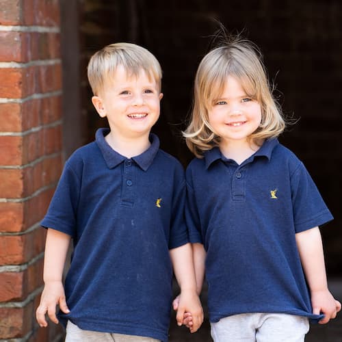 The Nursery at Ardingly College